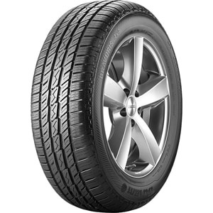 Anvelopă Vara BARUM Bravuris 4x4 205/70 R15 96 T - D C 71 B
