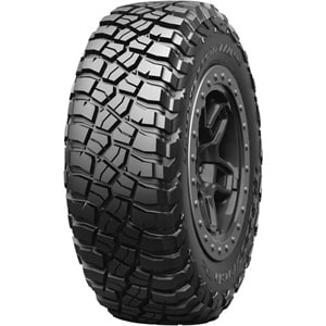 Anvelopă Vara BF GOODRICH Mud Terrain T-A KM 3 32X11.5 R15 113 Q - - - -
