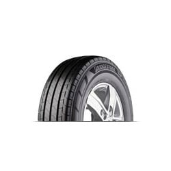 Fotografie Anvelopă Vara BRIDGESTONE Duravis Van 215/65 R16C 106/104 T - B A 69 A pentru prezentare în magazin