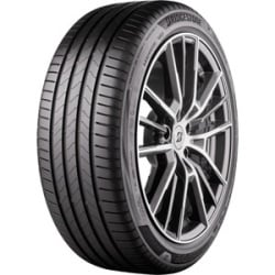 Fotografie Anvelopă Vara BRIDGESTONE Turanza 6 205/55 R16 91 V - B A 69 B pentru prezentare în magazin