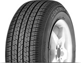 Anvelopă Vara CONTINENTAL Conti4x4Contact MO 235/50 R19 99 H - C C 71 B - Img 3