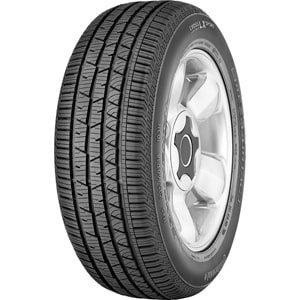 Anvelopă Vara CONTINENTAL ContiCrossContact LX Sport MO 265/45 R20 108 H XL C C 73 B