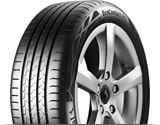 Anvelopă Vara CONTINENTAL EcoContact 6 Q R0 235/55 R18 100 V - A A 71 B - Img 3