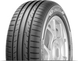 Anvelopă Vara DUNLOP SP Sport BluResponse 225/45 R17 94 W XL - - -