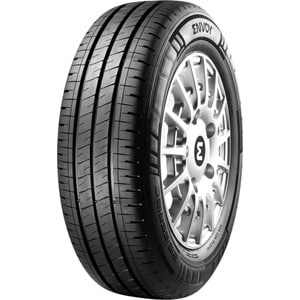Anvelopă Vara ENVOY Vertra 215/75 R16C 116/114 R - C A 70 B