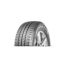 Anvelopă Vara FULDA Conveo Tour 2 215/70 R15C 109/107 S - C C 72 B