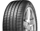 Anvelopă Vara GOODYEAR Eagle F1 Asymmetric 5 BMW 245/35 R20 95 Y RunFlat C B 71 B - Img 3