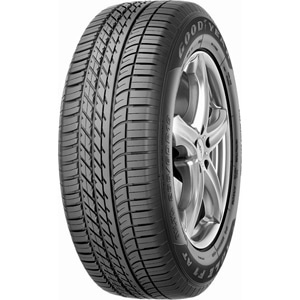 Anvelopă Vara GOODYEAR Eagle F1 Asymmetric SUV AT 235/60 R18 107 V XL A C 72 B - Img 1