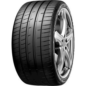 Anvelopă Vara GOODYEAR Eagle F1 SuperSport AO1 225/40 R18 92 Y XL C A 70 B