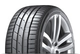 Anvelopă Vara HANKOOK Ventus S1 Evo3 SUV K127A 265/55 R19 113 Y XL B A 70 A - Img 3
