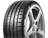 Anvelopă Vara KUMHO Ecsta Sport PS72 255/45 R18 103 Y XL - - - - Img 3