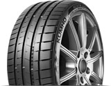 Anvelopă Vara KUMHO Ecsta Sport S PS72 EV K-Silent 235/45 R18 98 Y XL C A 72 B - Img 2