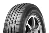 Anvelopă Vara LEAO Nova-Force 4x4 HP 235/65 R17 108 V XL C C 72 2 - Img 4