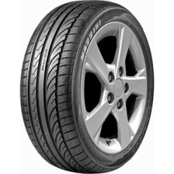 Fotografie Anvelopă Vara MAZZINI ECO605 Plus 205/45 R16 87 W XL C C 71 B pentru prezentare în magazin