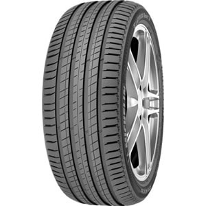 Anvelopă Vara MICHELIN Latitude Sport 3 VOL 235/55 R18 104 V XL B A 70 B - Img 1