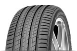 Anvelopă Vara MICHELIN Latitude Sport 3 VOL 235/55 R18 104 V XL B A 70 B - Img 4