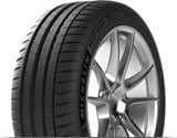 Anvelopă Vara MICHELIN Pilot Sport 4 275/55 R19 111 W - C A 72 B - Img 3
