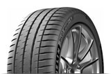 Anvelopă Vara MICHELIN Pilot Sport 4 S BMW 275/35 R20 102 Y XL D B 71 B - Img 4