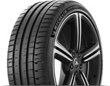 Anvelopă Vara MICHELIN Pilot Sport 5 255/35 R19 96 Y XL - - - - Img 3