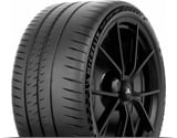 Anvelopă Vara MICHELIN Pilot Sport Cup 2 Connect 245/40 R18 97 Y XL C C 70 B - Img 3