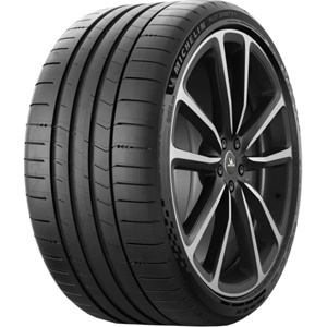 Anvelopă Vara MICHELIN Pilot Sport S 5 285/40 R20 111 Y - D B 75 B