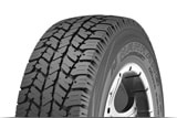 Anvelopă Vara NANKANG FT-7 255/65 R17 110 H - E E 72 2 - Img 3