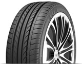 Anvelopă Vara NANKANG NS-20 255/40 R17 94 V - E C 72 2