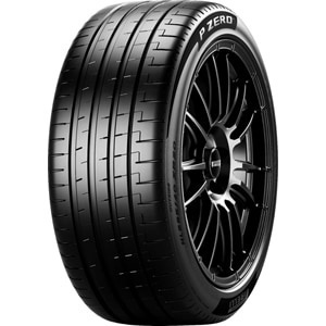 Anvelopă Vara PIRELLI P Zero PZ5 255/35 R19 96 Y XL D A 72 B