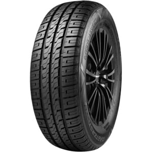 Anvelopă Vara ROADHOG RGVAN01 215/65 R16C 109/107 T - C B 72 B