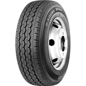 Anvelopă Vara TRAZANO H188 225/75 R16C 118/116 R - - - -