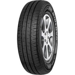 Fotografie Anvelopă Vara TRISTAR Powervan 2 205/75 R16C 113/111 R - C C 71 B pentru prezentare în magazin