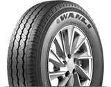 Anvelopă Vara WANLI SL106 205/65 R16C 107/105 T - C B 70 2 - Img 3