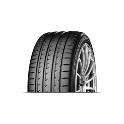 Fotografie Anvelopă Vara YOKOHAMA ADVAN Sport V105T 285/50 R20 112 V - D A 72 B pentru prezentare în magazin
