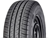 Anvelopă Vara YOKOHAMA BluEarth-Van RY55 195/75 R16C 110/108 T - C B 71 B - Img 3