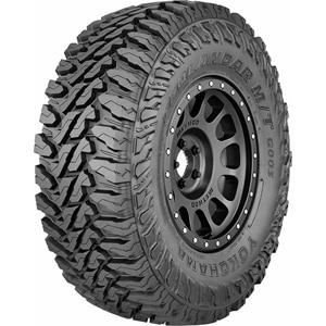 Anvelopă Vara YOKOHAMA GEOLANDER M-T G003 235/85 R16 120/116 Q - - - -