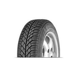 Fotografie Anvelopă Iarna CONTINENTAL ContiWinterContact TS 830 245/40 R19 98 V XL D C 72 B pentru prezentare în magazin