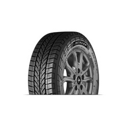 Fotografie Anvelopă Iarna DUNLOP Econodrive Winter 215/65 R15C 104/102 T - - - - pentru prezentare în magazin