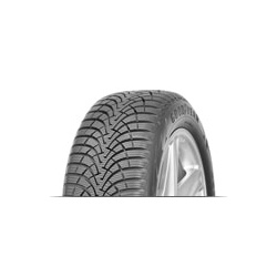 Fotografie Anvelopă Iarna GOODYEAR UltraGrip 9 Plus 185/65 R14 86 T - D B 71 B pentru prezentare în magazin