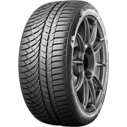 KUMHO Wintercraft WP72 245/40 R20 99 W XL C C 72 B winter tyre