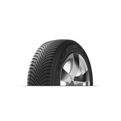 Fotografie Anvelopă Iarna MICHELIN Alpin 5 AO 215/55 R17 94 V - D B 71 B pentru prezentare în magazin