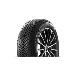 Fotografie Anvelopă All Seasons MICHELIN CrossClimate 3 205/50 R17 89 V - C B 72 B pentru prezentare în magazin