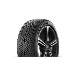 Fotografie Anvelopă Iarna MICHELIN Pilot Alpin 5 SUV NE0 285/40 R21 109 V XL C C 74 B pentru prezentare în magazin