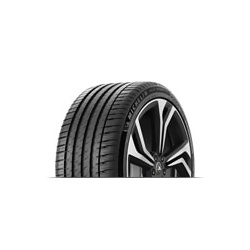 Fotografie Anvelopă Vara MICHELIN Pilot Sport 4 SUV 255/50 R19 103 Y - B A 72 B pentru prezentare în magazin
