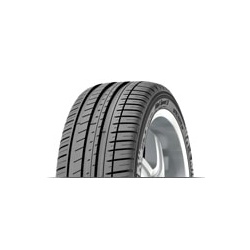 Fotografie Anvelopă Vara MICHELIN Pilot Sport PS3 MO 255/40 R19 100 Y XL D A 71 B pentru prezentare în magazin