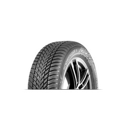 Fotografie Anvelopă Iarna NOKIAN Snowproof 2 205/55 R16 91 T - C B 69 A pentru prezentare în magazin
