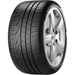 Fotografie Anvelopă Iarna PIRELLI Winter 270 SottoZero Serie II MO 305/30 R20 103 W XL C A 72 A pentru prezentare în magazin