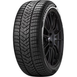 PIRELLI Winter SottoZero 3 275/35 R20 102 V RunFlat D B 73 B Winter Tyre
