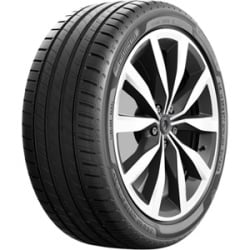 Summer Tire TIGAR Summer 3 SUV 225/55 R18 98 V - B B 71 B