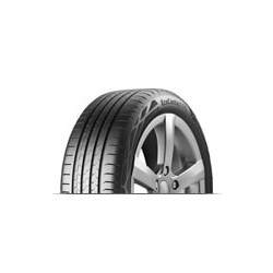 Fotografie Anvelopă Vara CONTINENTAL EcoContact 6 Q MO 235/60 R18 103 W - A B 69 B pentru prezentare în magazin