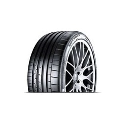 Fotografie Anvelopă Vara CONTINENTAL SportContact 6 MGT 295/30 R22 103 Y XL D B 75 B pentru prezentare în magazin